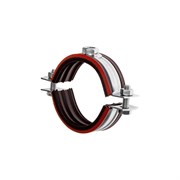 Уплотненный хомут высокой нагрузки для труб MAYER 11 0200 13