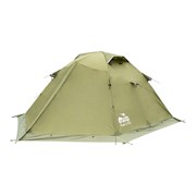 Палатка Tramp Peak 3