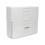 Одиннадцатипортовый уличный коммутатор Amatek APN-SX10P