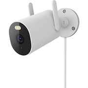 Камера наружного наблюдения XIAOMI outdoor camera aw300