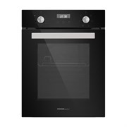 Электрический духовой шкаф HOMSair OEM451BK