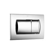 Смывная клавиша для ПЭК VICTORIA, MATEO, MITOS Roca ACTIVE