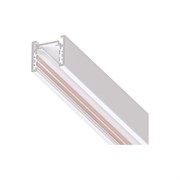 Накладной шинопровод-трек Arte Lamp 3M OPTIMA