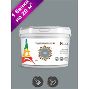 Интерьерная краска Paritet PDRMC-28