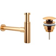 Сифон для раковины Wellsee Drainage System