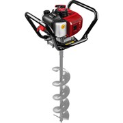 Мотобур ЗУБР МАСТЕР МБ1-200