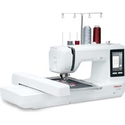 Швейно-вышивальная машина Necchi 9999 03762