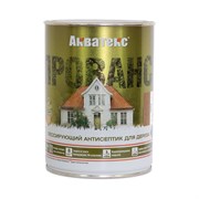 Антисептик для дерева Акватекс Прованс