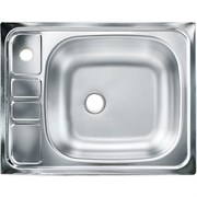 Мойка Ukinox Классика