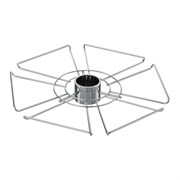 Держатель бокалов lemax тип-1