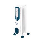 Масляный радиатор Engy EN-2505 Scandi