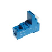 Розетка для реле 55.34, 55.32, 85.02, 85.04 и модуля 99.80 FINDER 94943SPA