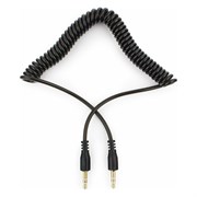Спиральный аудио-кабель Cablexpert CCA-405-6