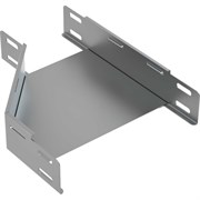 Правый переходник Система КМ PD50-100-300-R