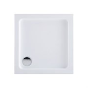 Душевой поддон Aquanet GL180