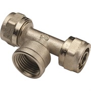 Тройник AQUALINK 473