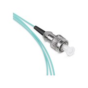 Симплексный оптический патч-корд TopLan PC-TOP-OM3-FC/P-FC/P-1.0