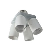 Переходник Ecola base