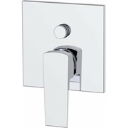 Встраиваемый двухпозиционный смеситель BelBagno ARLIE