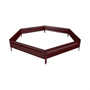 Сборная клумба Delta-Park KS70