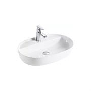Накладная раковина Ceramicanova MODO