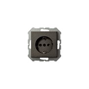 Розетка LIREGUS Эпсилон