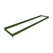 Готовая грядка Delta-Park GX