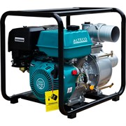 Бензиновая мотопомпа Alteco Professional AWP100T