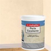 Декоративное покрытие L'impression Perle excellente