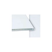 Широкая панель пвх Центурион 68398