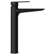 Высокий смеситель для раковины Teymi Kati