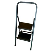 Стальная стремянка SevenBerg Blacky-2