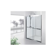 Откатная дверь Aquanet DELTA