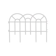 Декоративный заборчик Дачная мозаика Аркада