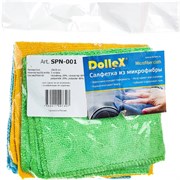 Салфетки Dollex SPN-001