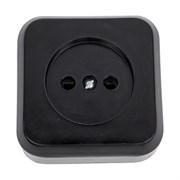 Розетка ООО Ливны-Электро РА 10-007