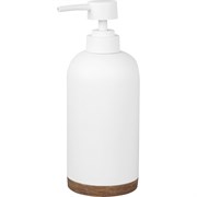 Дозатор для жидкого мыла WasserKRAFT Mindel