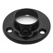 Держатель для трубы 25 мм PALLADIUM JF-65 BL