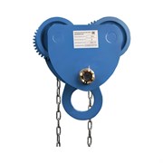 Тележка для тали GEARSEN GGCL 5090