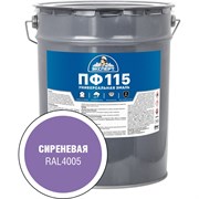 Эмаль Эксперт ПФ-115М