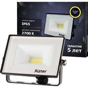 Светодиодный прожектор Ritter Profi