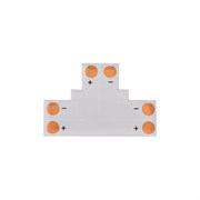 Соединительная плата для светодиодных лент Lamper 144-125