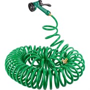 Витой шланг WMC TOOLS TG7106004-15M 48852