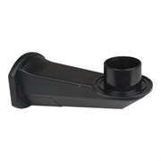 Кронштейн для садово-парковых светильников Uniel UFP-C23BN