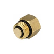 Отсечной клапан для воздухоотводчика Aquasfera 5002-01 019-0708