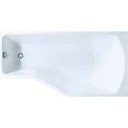 Правая ванна Marka One Convey