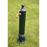 Садовая колонка для воды GLQ 1988