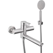 Смеситель для ванны FRAP 550855