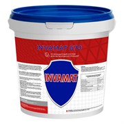 Противопожарное покрытие INVAMAT 670