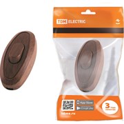 Выключатель TDM ELECTRIC ЭКО